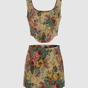 Floral Set